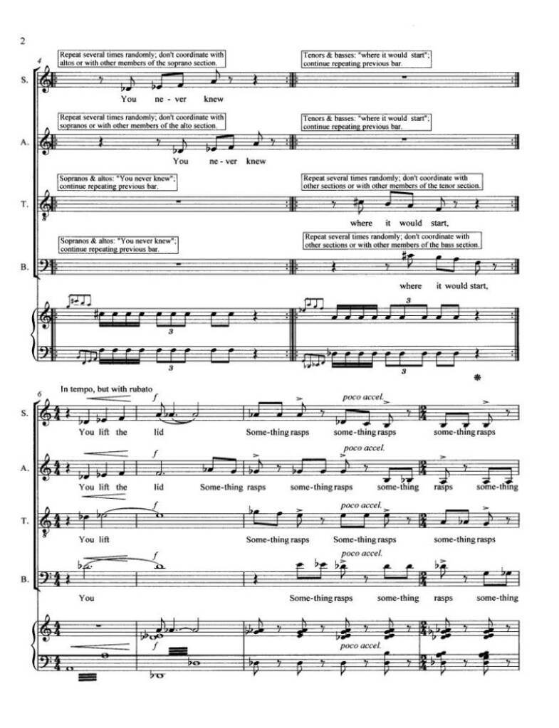 Music Box